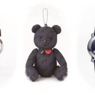 Chopard｜ハッピースポーツのクリスマススペシャルエディションが登場！