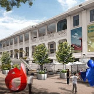 ART｜世界が注目するシンガポールの現代アート地区「ギルマン・バラックス」とは？