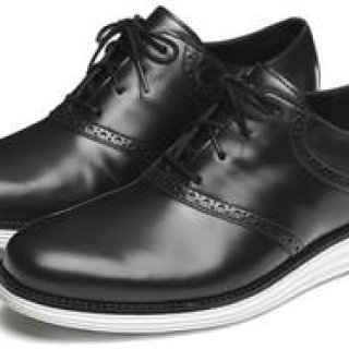 COLE HAAN × fragment design｜ルナグランドコレクション待望のサドルシューズが登場！