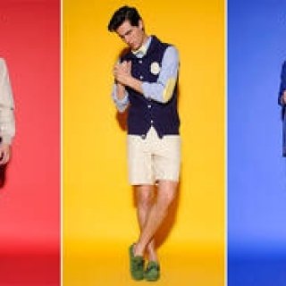 Vicomte A.｜フランスの子爵が手がけるブランド「ヴィコント アー」2013春夏コレクション