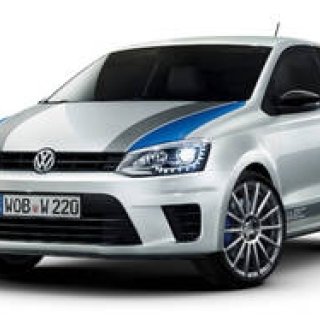 最速のポロを公開｜Volkswagen