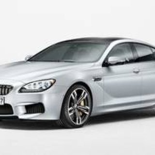 BMW 6シリーズグランクーペに“M”が登場|BMW