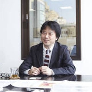 谷尻 誠｜12月21日（金）、編集者の石原正康さんを迎えて「THINK_21」開催