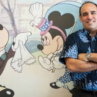 Secrets behind the Success｜連載第3回 「アウラニ」マネージング・ディレクター エリオット・ミルズさん