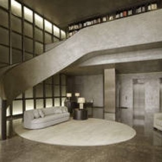 ARMANI / CASA｜高級不動産「マッカ レジデンス インテリアデザイン バイ アルマーニ / カーザ」完成