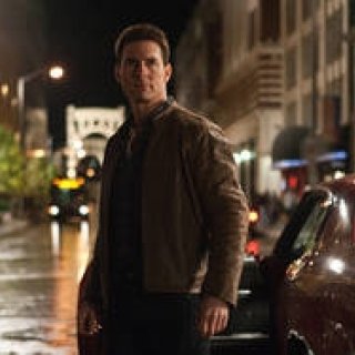 MOVIE｜ジャパン・プレミアに5組10名様をご招待！　トム・クルーズ主演『アウトロー』