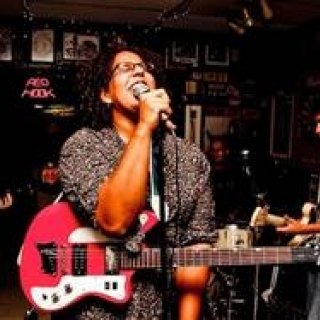 MUSIC｜2012年最注目の新人バンド「アラバマ・シェイクス」待望の初来日公演