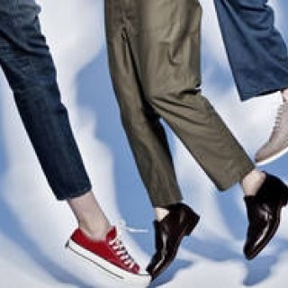 CANTON® OVERALLS｜国内ジーンズブランドの元祖がみせる新展開