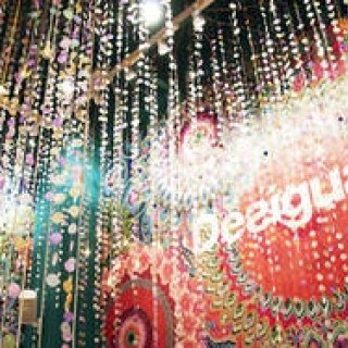 Desigual｜フラッグシップストア「Desigual Store Tokyo」オープン