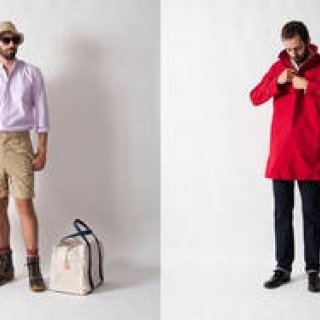 FUJITO｜注目のドメスティックメンズブランド「フジト」2013春夏コレクション