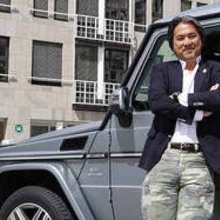 OPENERS CAR Selection 2012｜九島辰也篇