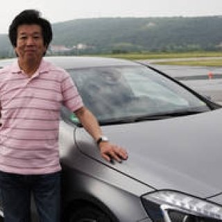 OPENERS CAR Selection 2012｜河村康彦篇