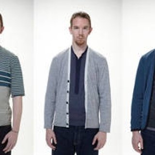 FLISTFIA｜注目のドメスティックメンズブランド「フリストフィア」2013春夏コレクション