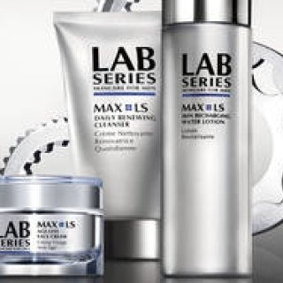 ARAMIS LAB SERIES│アラミス ラボ シリーズの最高峰「マックス LS」洗顔料と化粧水が新発売