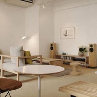 BUILDING｜オーダー家具ショップ「BUILDING」が恵比寿に移転オープン