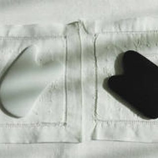 連載・藤原美智子 2012年12月｜美容に効く“かっさ”で、初心に帰る