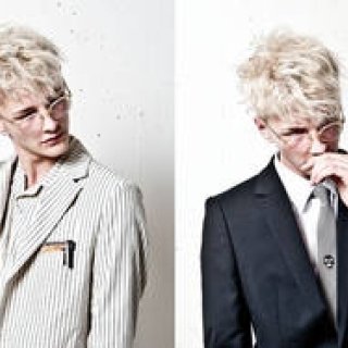 Pester｜注目のドメスティックメンズブランド「ペスター」2013春夏コレクション