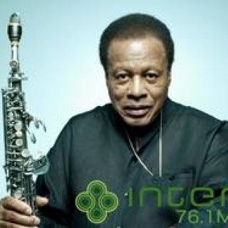 松浦俊夫｜“ジャズ界の巨人”ウェイン・ショーターをフィーチャー