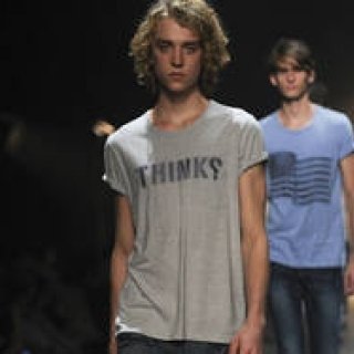 FACTOTUM｜注目のドメスティックメンズブランド「ファクトタム」2013春夏コレクション