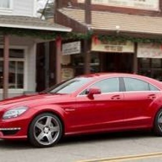 メルセデス・デザインのこれから|Mercedes-Benz