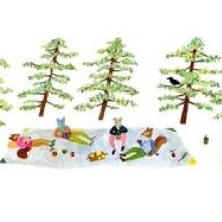 ART｜布川愛子『VIEW POINT』展