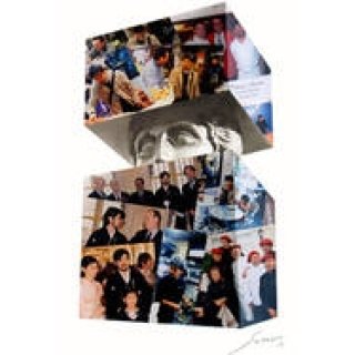 EAT｜レストラン アイ｜松嶋啓介シェフの10周年を記念したスペシャルメニューが登場