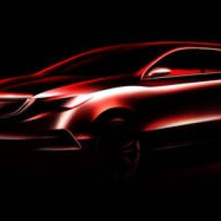 ふたつのSUVコンセプトを発表｜Honda