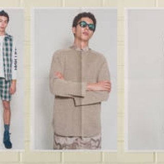 DISCOVERED｜注目のドメスティックメンズブランド「ディスカバード」2013春夏コレクション