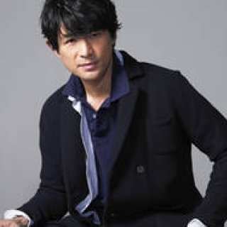 INTERVIEW｜映画『脳男』茶屋刑事役・江口洋介インタビュー