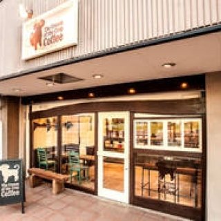 EAT｜ザ クリーム オブ ザ クロップ コーヒーの井の頭公園店がオープン