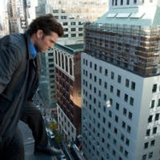 MOVIE｜『崖っぷちの男』ブルーレイ+DVDセットを1名様にプレゼント！