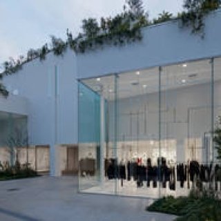 THREE｜ブランド史上初のサロンが1日限定オープン！