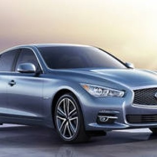 インフィニティ Q50をワールドプレミア｜Infiniti