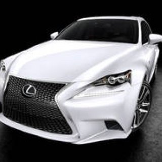 レクサス新型 IS 発表！｜Lexus