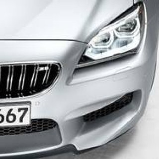 BMW M6グランクーペの国内予約を開始|BMW