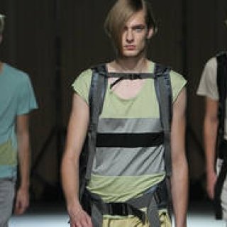 ato｜注目のドメスティックメンズブランド「アトウ」2013春夏コレクション