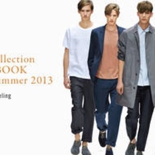 MARGARET HOWELL｜軽快に、モダンに、あたらしい春は“ライトフィーリング”