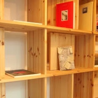 BOOK｜「ポスト」が恵比寿のlimArtに移転