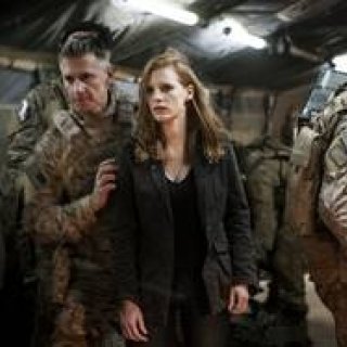 MOVIE｜試写会に10組20名様をご招待！　ビンラディン殺害計画の裏側を描く『ゼロ・ダーク・サーティ』