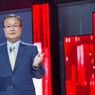 デトロイト現地リポート｜HONDA