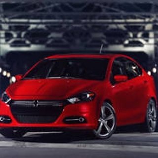 GTの名にふさわしい184psのハイパフォーマンスモデル|Dodge