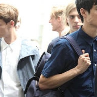 MARGARET HOWELL｜熊谷隆志が語る「人間の品を良く見せる服」とは