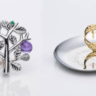 MIKIMOTO｜真珠発明120周年記念チャリティジュエリー発売