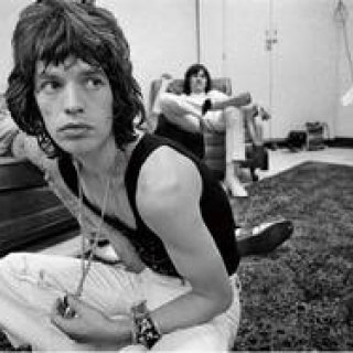 BOOK｜伝説の「コカインと酒にまみれた北米ツアー」をドキュメント 『1972年のローリング・ストーンズ』