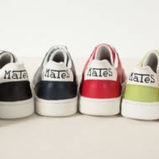 MaTeS｜スペインのスニーカーブランド「MaTeS」日本上陸