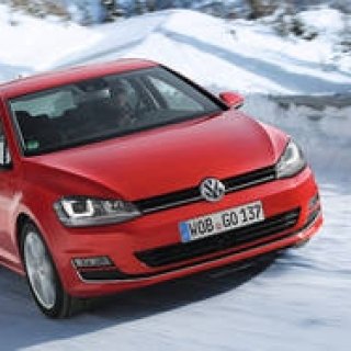 ゴルフ7に四輪駆動追加｜Volkswagen