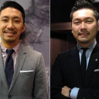 HANKYU MEN’S TOKYO｜阪急メンズ大阪5周年スペシャル企画「バイヤーが語る、5周年限定アイテムの魅力」