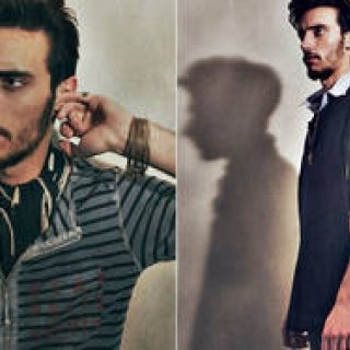 HOWL｜注目のドメスティックメンズブランド「ハウル」2013春夏コレクション