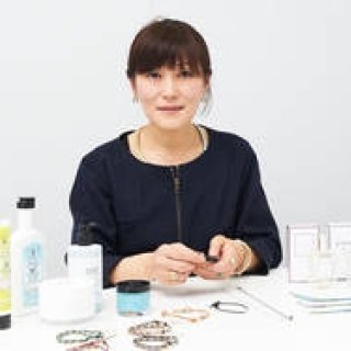 BARNEYS NEW YORK｜バーニーズ　ニューヨーク マーチャンダイザーの山口紀子さんが選ぶ“バレンタインギフト”｜2013年SSバイヤー特集