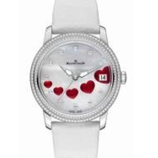 BLANCPAIN｜日本橋三越本店で「レディスウォッチフェア」